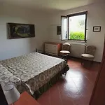 Homestay Mirasole Siena