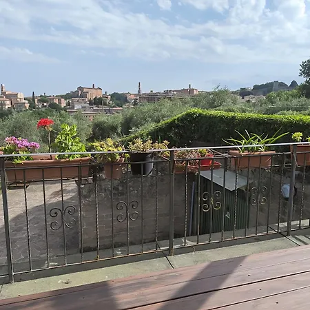 Mirasole Privat bolig Siena