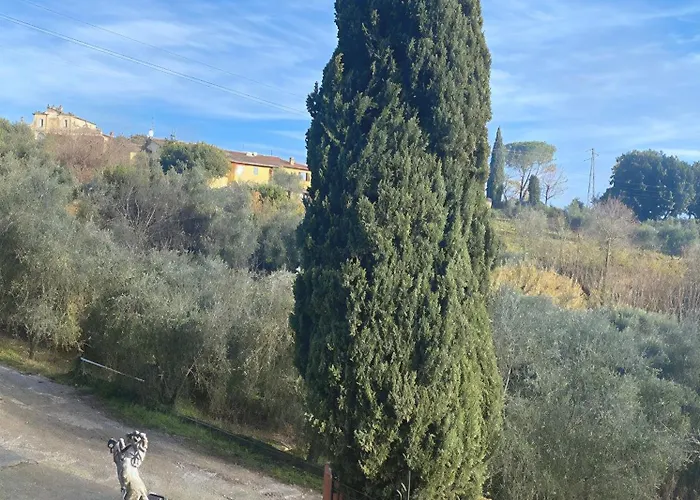 Mirasole Homestay szállás *