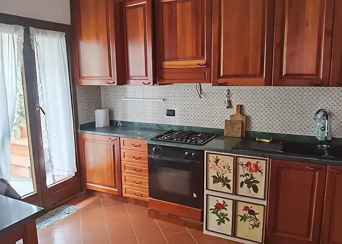 Homestay szállás Mirasole *