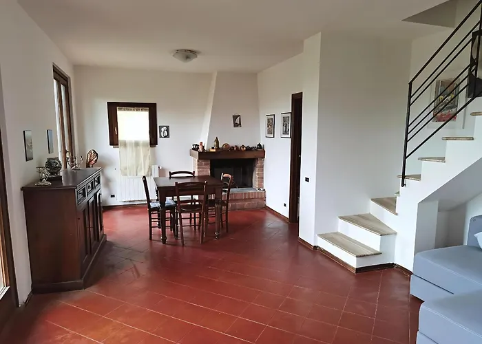 Mirasole Homestay szállás *