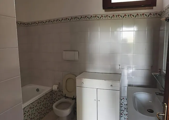 Privat bolig Mirasole Siena
