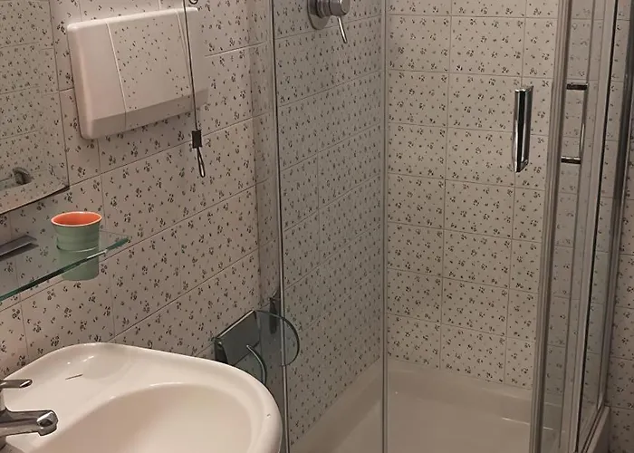 Mirasole בית אירוח *