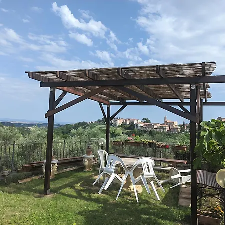 Mirasole Homestay Siena