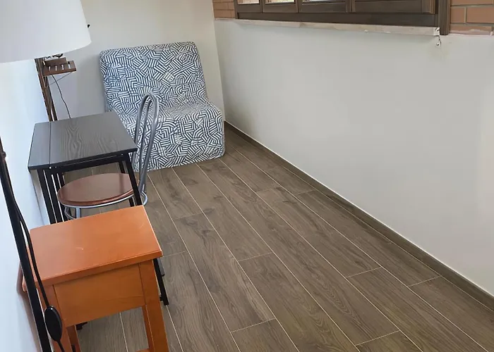 Homestay Mirasole Siena