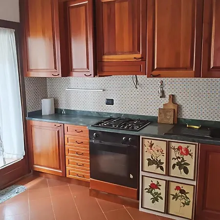 Privat bolig Mirasole *