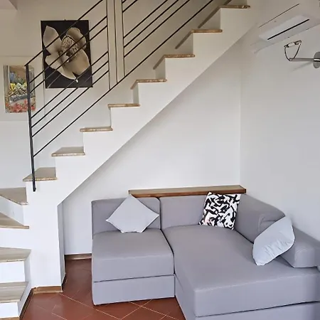 Privat bolig Mirasole Siena
