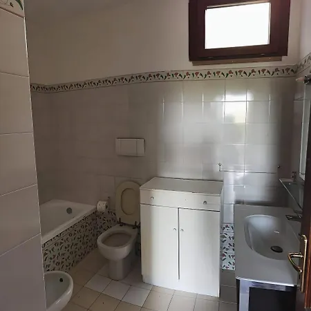 Privat bolig Mirasole Siena